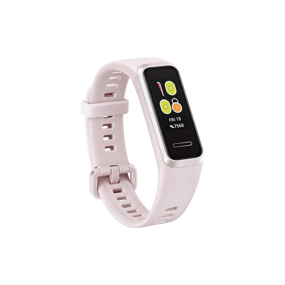 SMARTBAND HUAWEI 4 ADS B29 PINK Start Venta de productos