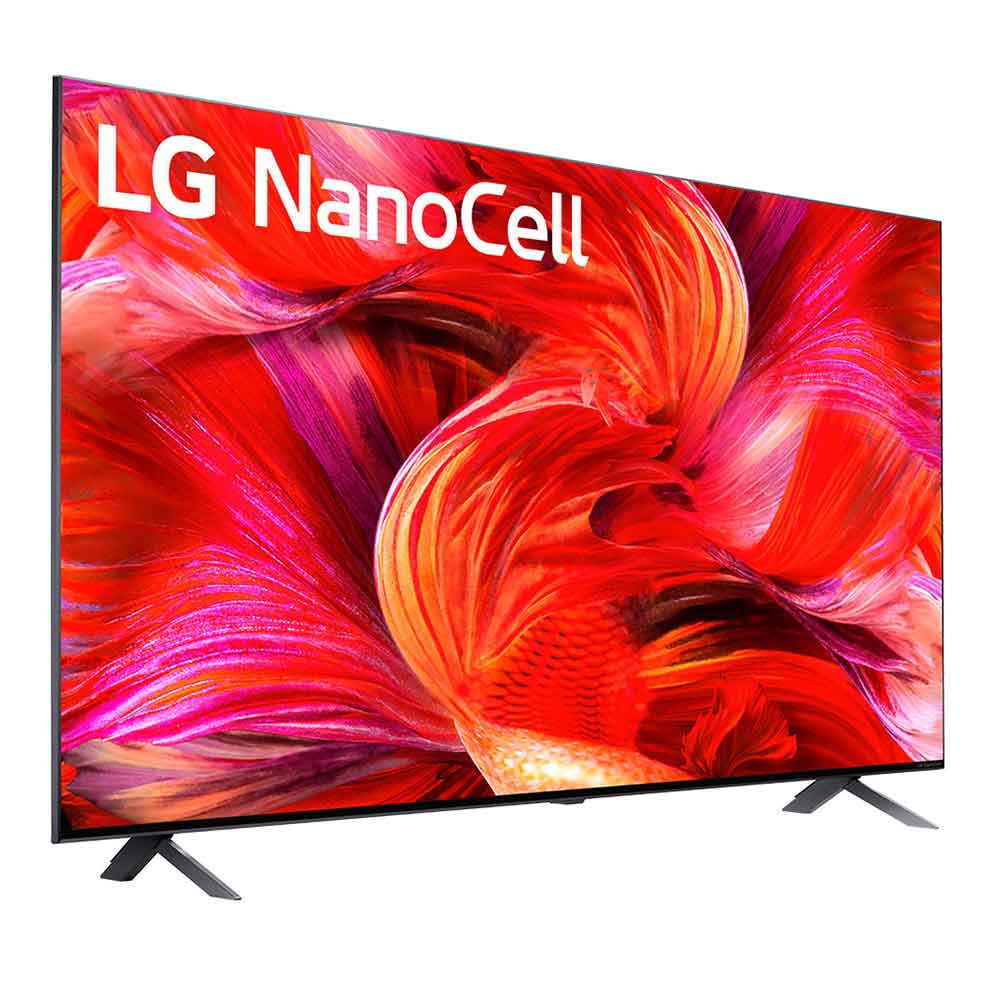 SMART TV LG 65'' 4K NANOCELL 65NANO80  Start_ Venta de productos  tecnológicos