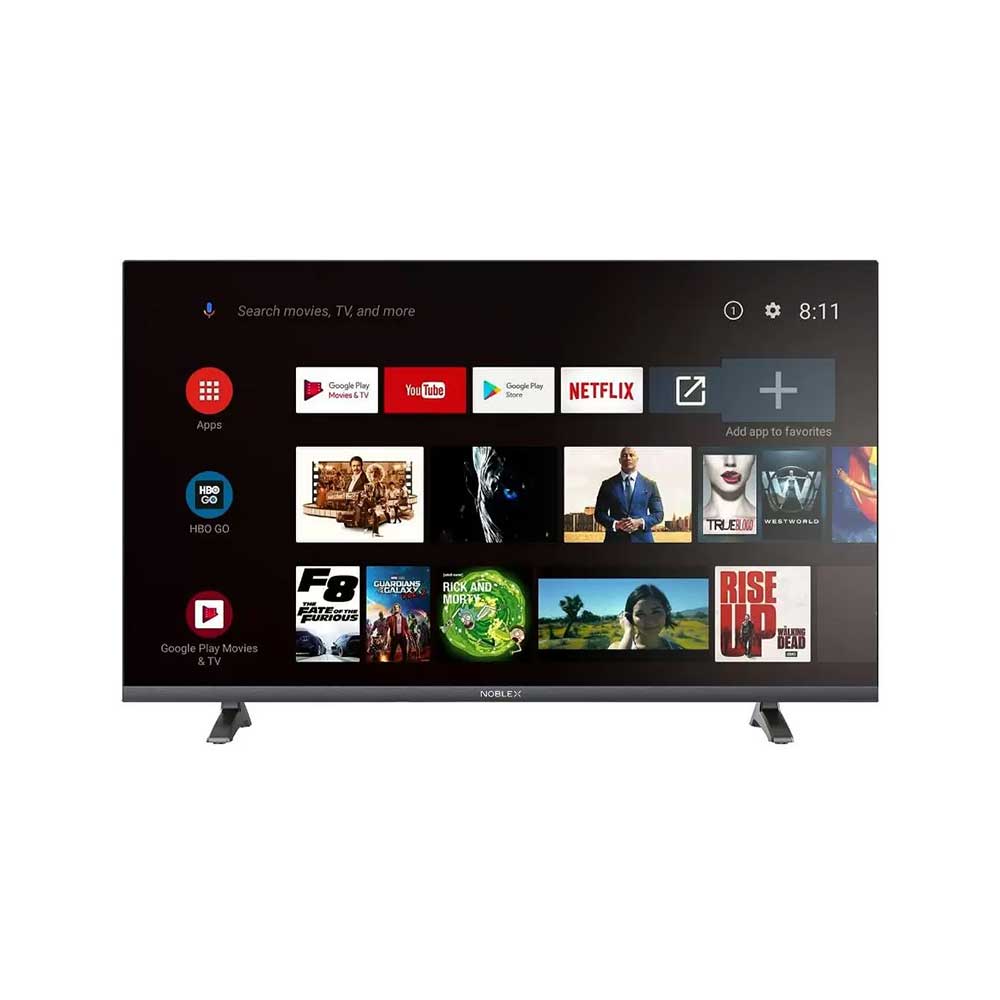 Oferta Smart TV & LED en Musimundo