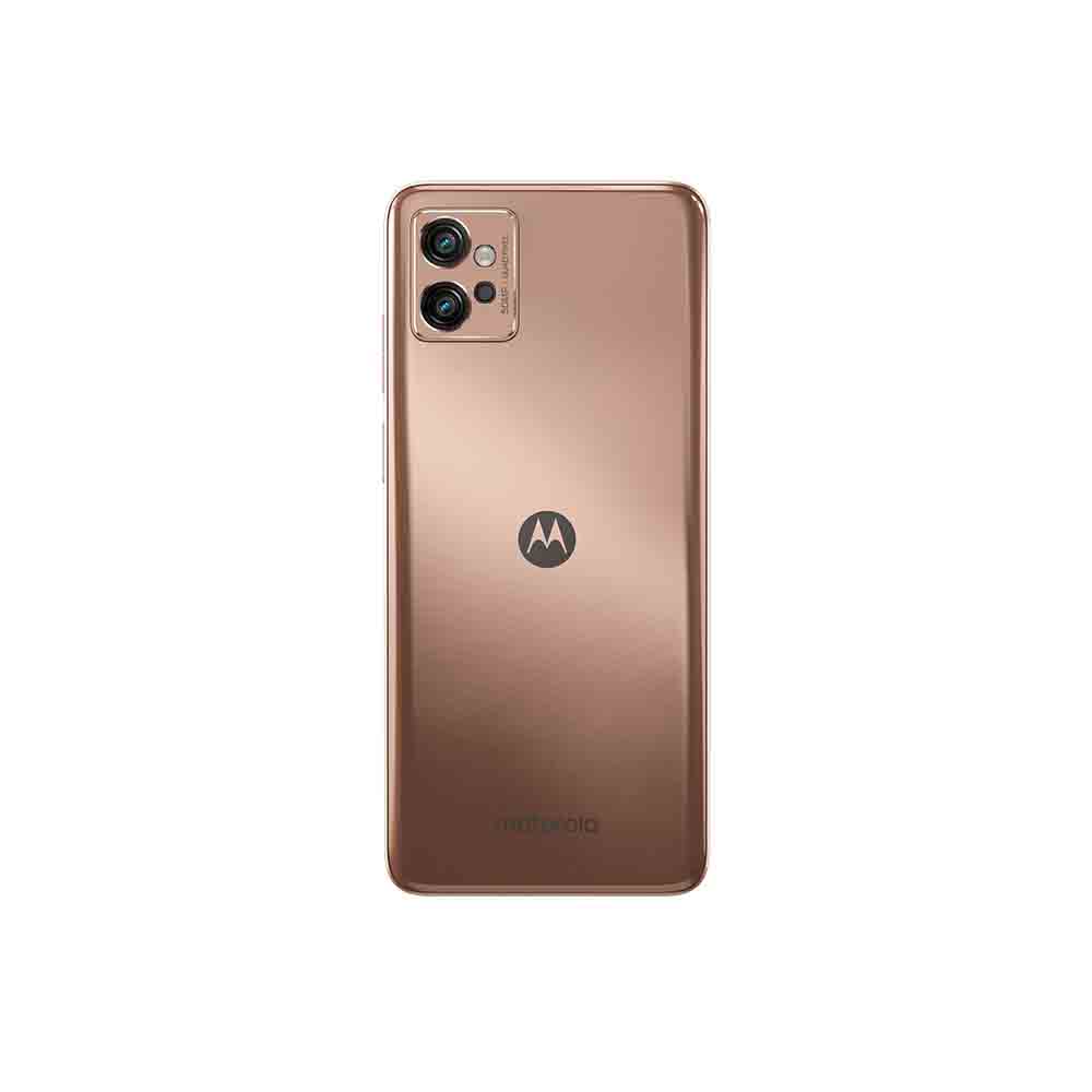 Celular Motorola G32 6GB 128GB Rosa