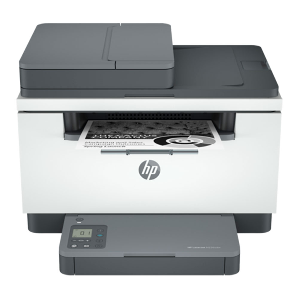 IMPRESORA HP MFP HP LASER M236SDW | Start_ Venta de productos tecnológicos