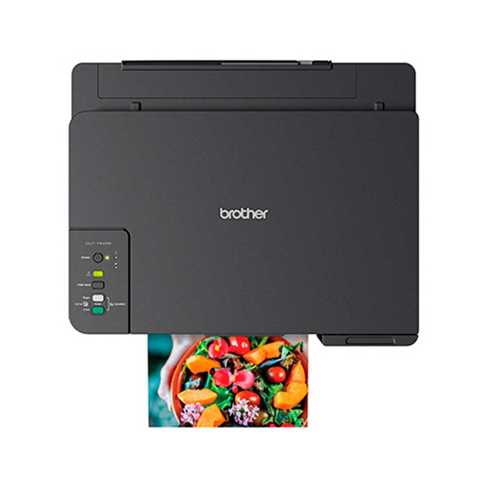 IMPRESORA MULTIFUNCION BROTHER DCPT420W INKTANK USB WIFI | Start_ Venta de  productos tecnológicos