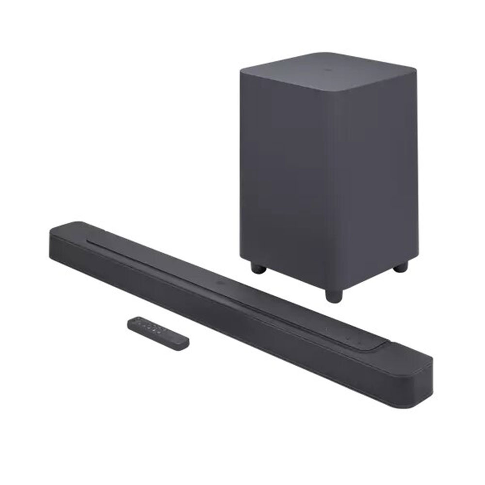 BARRA DE SONIDO JBL BAR 500 590W  Start_ Venta de productos tecnológicos