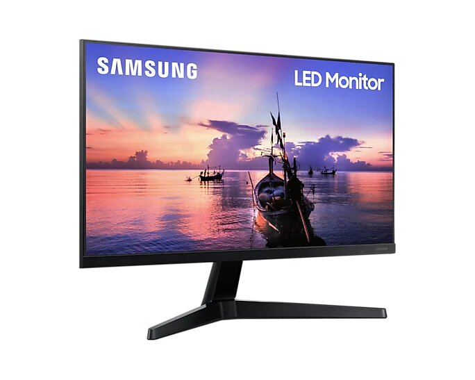 MONITOR SAMSUNG LED 24\