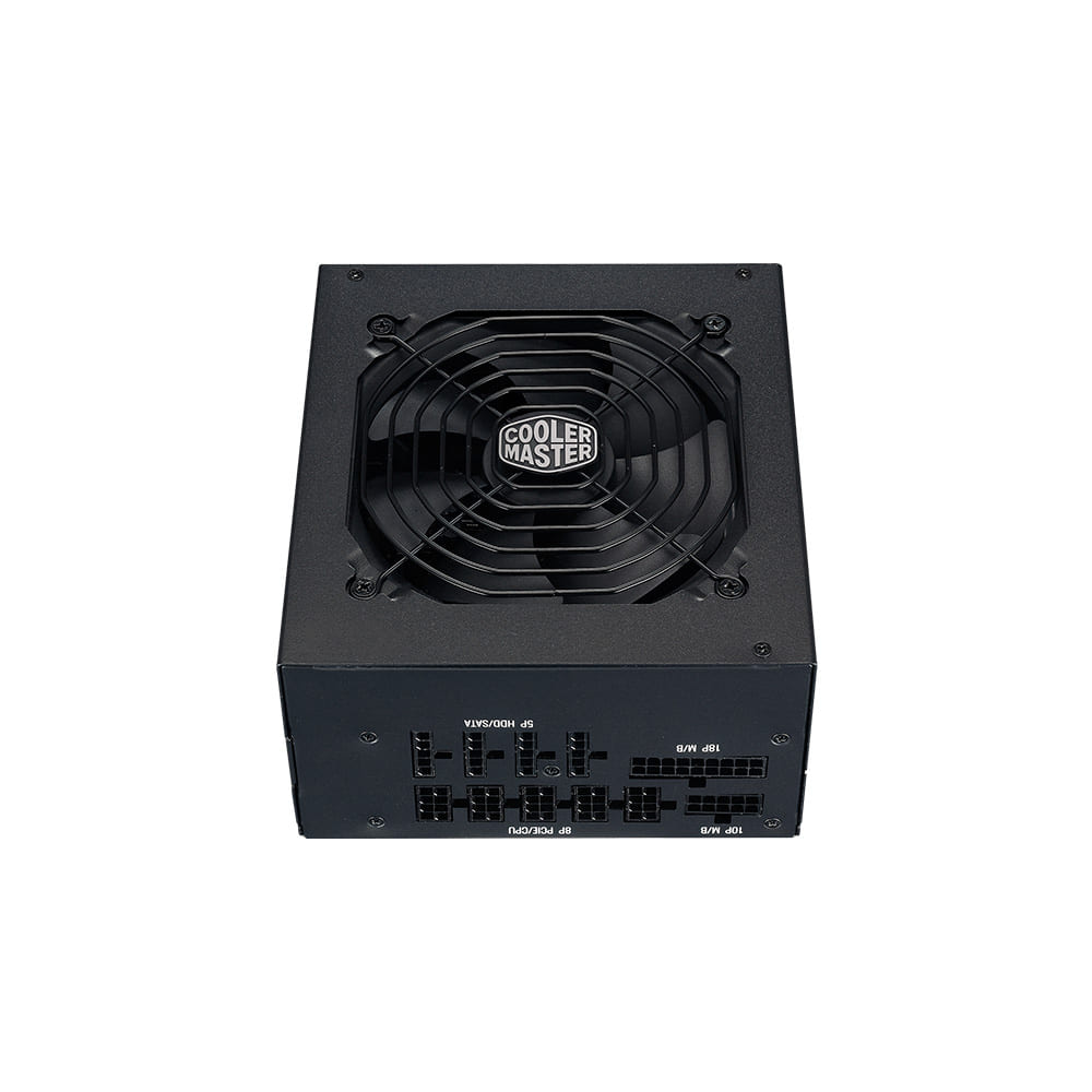 Fuente De Alimentación Cooler Master Mwe Bronze V2 650W A/WO Cable