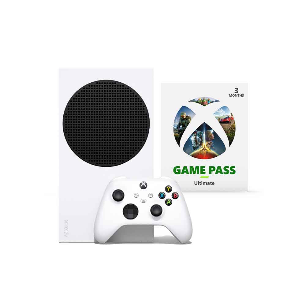 GAME PASS MICROSOFT XBOX PC 3 MESES  Start_ Venta de productos tecnológicos
