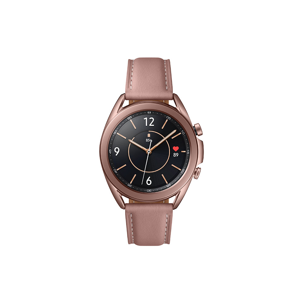 The new galaxy online watch 3