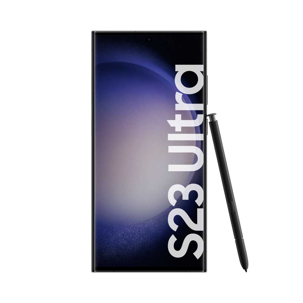 Celular 5G Samsung Galaxy S23 Ultra Negro 512GB