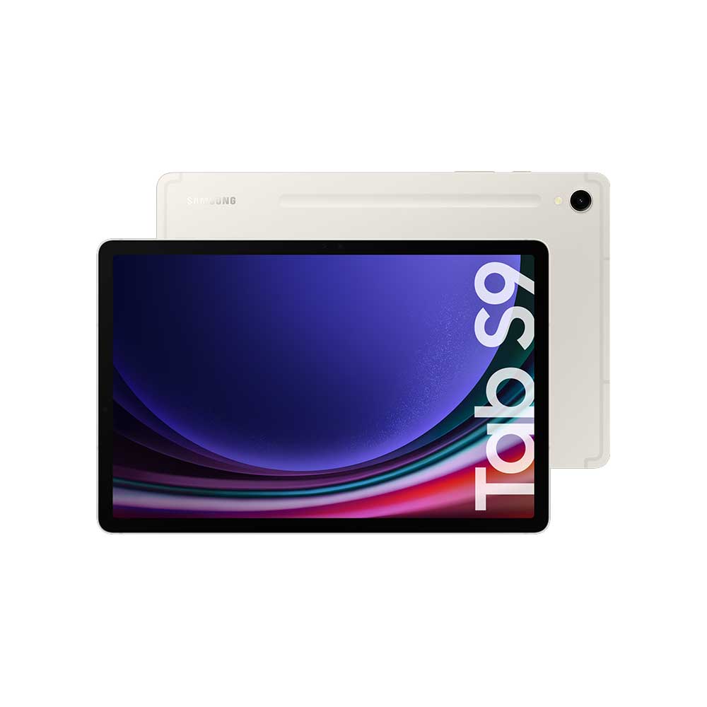 SAMSUNG Galaxy Tab S9 Graphite - Disco