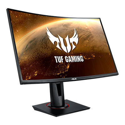 MONITOR ASUS GAMING VG27WQ 27\
