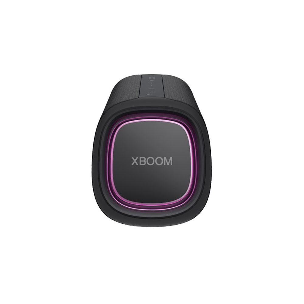 Comprar Altavoz Bluetooth XBOOM GO XG5QBK - Tienda LG